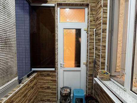 7-ci mikrorayonda 2 otaqlı yeni tikili mənzil satılır, 63 m², 185 000 AZN, şəkil 2 / 12