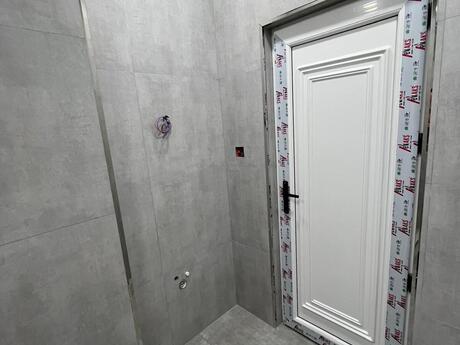 Mərdəkanda 2 otaqlı yeni tikili mənzil satılır, 53 m², 89 000 AZN, şəkil 2 / 9