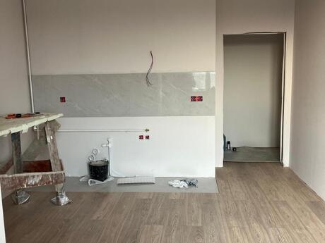 Mərdəkanda 2 otaqlı yeni tikili mənzil satılır, 53 m², 89 000 AZN, şəkil 5 / 9