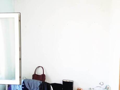 7-ci mikrorayonda 2 otaqlı köhnə tikili mənzil satılır, 35 m², 115 000 AZN, şəkil 4 / 7