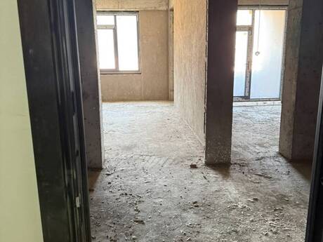 Capital Plaza kompleksində 2 otaqlı yeni tikili mənzil satılır, 76,5 m², 347 000 AZN, şəkil 4 / 4