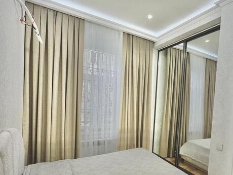 28 Mayda 3 otaqlı köhnə tikili mənzil kirayə verilir, 100 m², 1 650 AZN/ay, şəkil 4 / 12