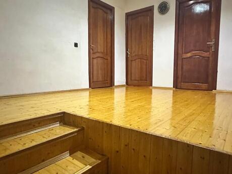 Nərimanovda 4 otaqlı həyət evi satılır, 112 m², 250 000 AZN, şəkil 5 / 8