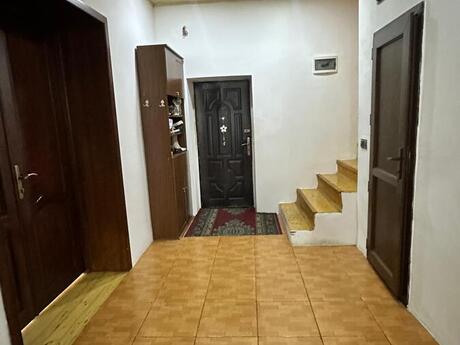 Nərimanovda 4 otaqlı həyət evi satılır, 112 m², 250 000 AZN, şəkil 3 / 8
