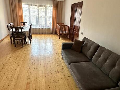Nərimanovda 4 otaqlı həyət evi satılır, 112 m², 250 000 AZN, şəkil 2 / 8