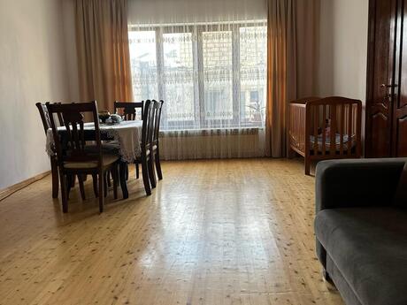 4 otaq · 112 m², Nərimanov