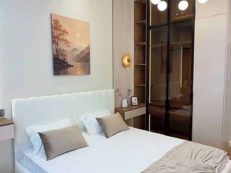 Продаётся 2-комнатная квартира в новостройке, 8 Noyabr, 68 м², 295 000 AZN, фото 4 / 10