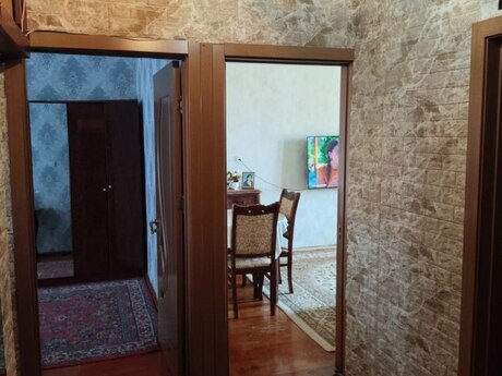 3 otaqlı mənzil, 90 m², Həzi Aslanov: 187 000 ₼ 3