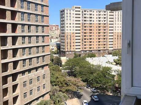 Продаётся 2-комнатная квартира в новостройке, ЖК My Home MTK, 57 м², 185 000 AZN, фото 2 / 12