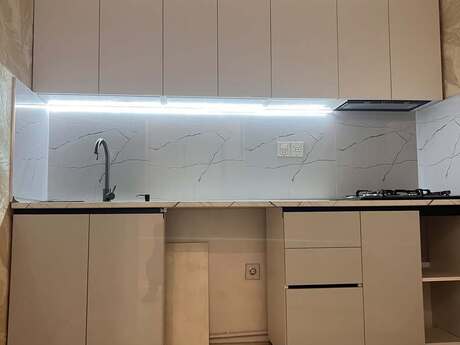 Продаётся 2-комнатная квартира в новостройке, ЖК My Home MTK, 57 м², 185 000 AZN, фото 3 / 12