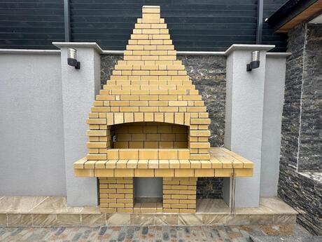 Buzovnada 4 otaqlı həyət evi satılır, 140 m², 250 000 AZN, şəkil 5 / 12