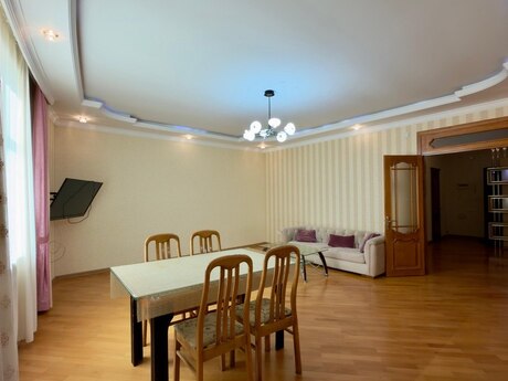 3-room apartment, 135 m², Memar Əcəmi: 309 000 ₼ 3