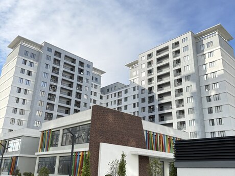 Объявление №6518576 - Баку, м. 20 января, 2-комн., 60 м², 15/18 этаж