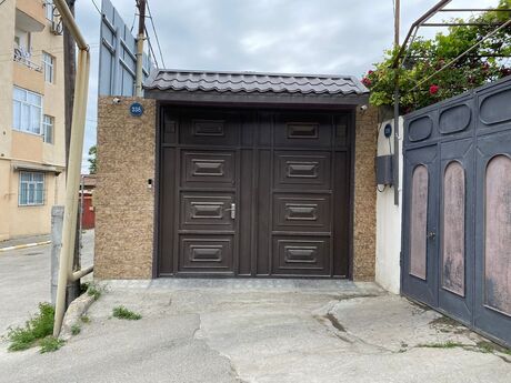 Sabunçuda 3 otaqlı həyət evi satılır, 98 m², 199 000 AZN, şəkil 2 / 12