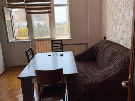 Объявление №6518567 - Баку, м. Шах Исмаил Хатаи, 2-комн., 70 м², 5/17 этаж
