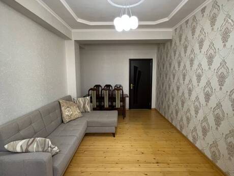 Продаётся 2-комнатная квартира в новостройке, ЖК Qurtuluş 93, 53 м², 81 500 AZN, фото 2 / 12