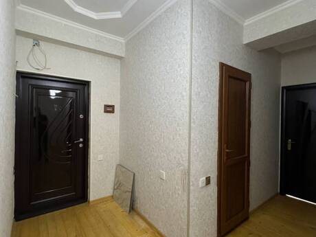 Продаётся 2-комнатная квартира в новостройке, ЖК Qurtuluş 93, 53 м², 81 500 AZN, фото 5 / 12
