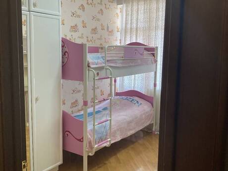 Продаётся 2-комнатная квартира в новостройке, Elmlər Akademiyası, 102 м², 329 900 AZN, фото 4 / 12