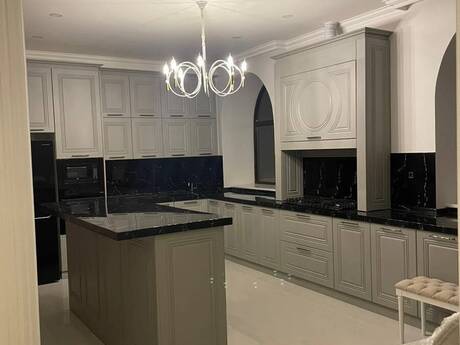 8 Noyabrda 4 otaqlı yeni tikili mənzil kirayə verilir, 350 m², 2 499 AZN/ay, şəkil 2 / 12