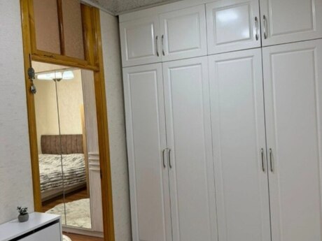 Xətaidə 2 otaqlı köhnə tikili mənzil kirayə verilir, 70 m², 599 AZN/ay, şəkil 5 / 9