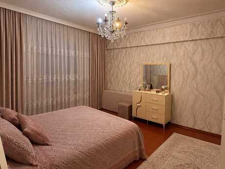 Qara Qarayevdə 3 otaqlı köhnə tikili mənzil satılır, 80 m², 270 000 AZN, şəkil 5 / 12