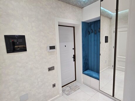 2 otaqlı mənzil, 46 m², Koroğlu: 198 000 ₼ 4