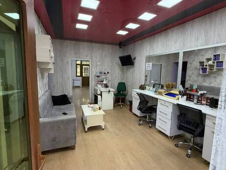 Elan №6518602 - Bakı, Memar Əcəmi m., 70 m²