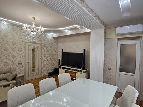2-room new-build apartment for sale in Masazır, 63 m², 142 000 AZN, photo 4 / 12