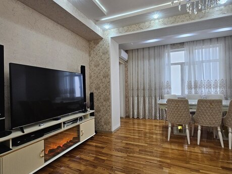 2-room new-build apartment for sale in Masazır, 63 m², 142 000 AZN, photo 3 / 12