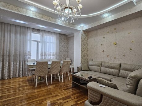 2-room new-build apartment for sale in Masazır, 63 m², 142 000 AZN, photo 5 / 12