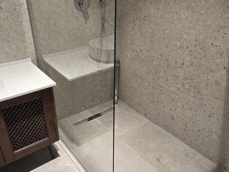 Sea Breezedə 2 otaqlı köhnə tikili mənzil satılır, 69,6 m², 380 000 AZN, şəkil 3 / 9