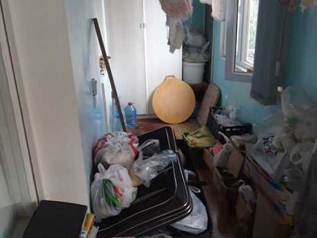 Yasamalda 1 otaqlı köhnə tikili mənzil satılır, 42 m², 155 000 AZN, şəkil 3 / 5