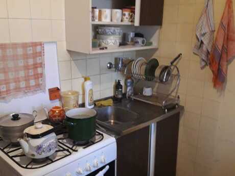 Yasamalda 1 otaqlı köhnə tikili mənzil satılır, 42 m², 155 000 AZN, şəkil 5 / 5