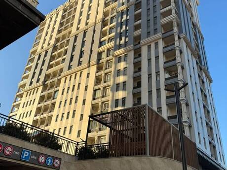 3-room new-build apartment for sale in Evim Residence, 151 m², 600 000 AZN, photo 2 / 12