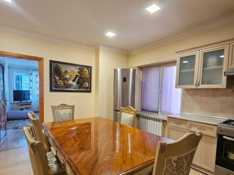 2-комнатная квартира, 60 м², Şah İsmayıl Xətai: 229 000 ₼ 5