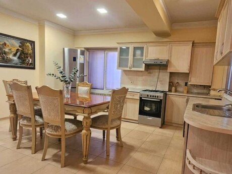2-комнатная квартира, 60 м², Şah İsmayıl Xətai: 229 000 ₼ 4