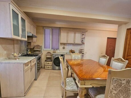 2-комнатная квартира, 60 м², Şah İsmayıl Xətai: 229 000 ₼ 3