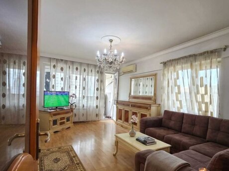 2-комнатная квартира, 60 м², Şah İsmayıl Xətai: 229 000 ₼ 2