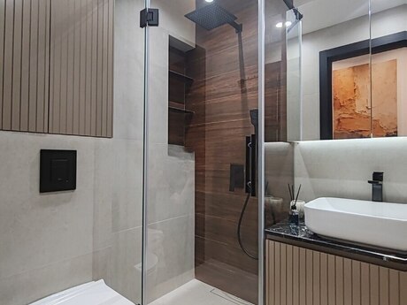 2 otaq · 67 m² · 15/20 mərtəbə, BCR Khatai