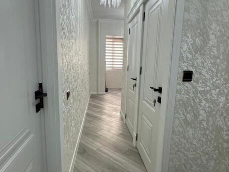 Memar Əcəmidə 3 otaqlı köhnə tikili mənzil satılır, 90 m², 245 000 AZN, şəkil 5 / 10