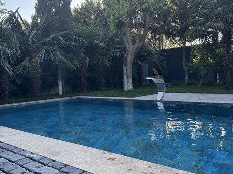 Nardaranda 5 otaqlı həyət evi kirayə verilir, 180 m², 150 AZN/ay, şəkil 2 / 12