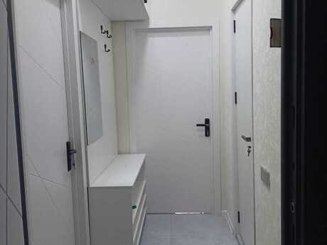 Объявление №6518651 - Хырдалан, Хырдалан, 2-комн., 55 м², 9/12 этаж