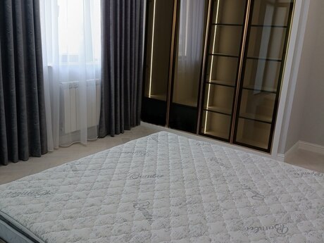 4-room new-build apartment for sale in Nəriman Nərimanov, 185 m², 590 000 AZN, photo 4 / 12