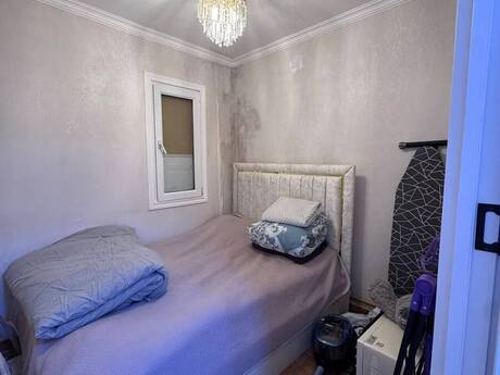 Nizamidə 3 otaqlı köhnə tikili mənzil satılır, 65 m², 155 000 AZN, şəkil 5 / 9
