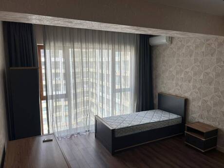 Сдаётся 3-комнатная квартира в новостройке, ЖК Park Azure, 105 м², 1 750 AZN/мес, фото 3 / 9