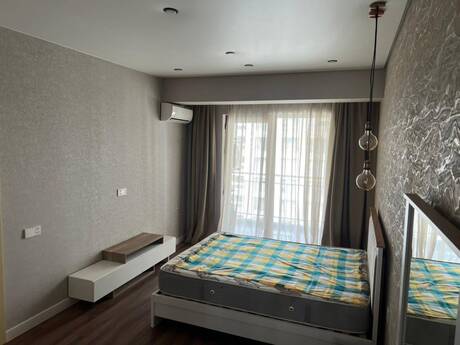 Сдаётся 3-комнатная квартира в новостройке, ЖК Park Azure, 105 м², 1 750 AZN/мес, фото 4 / 9