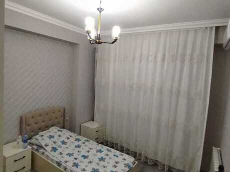 Melissa Park kompleksində otaq kirayə verilir, 100 m², 250 AZN/ay, şəkil 3 / 10