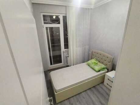 Melissa Park kompleksində otaq kirayə verilir, 100 m², 250 AZN/ay, şəkil 2 / 10