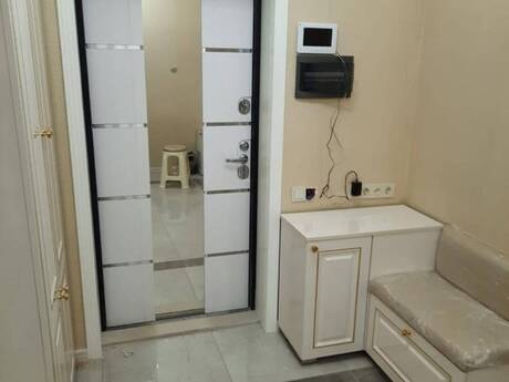 Azadlıq Prospektidə 2 otaqlı yeni tikili mənzil satılır, 85 m², 230 000 AZN, şəkil 5 / 12
