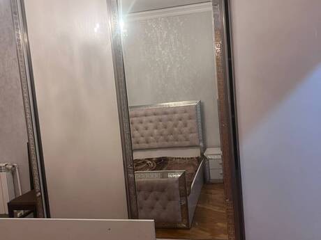 3-room new-build apartment for rent in Əhmədli, 90 m², 800 AZN/mo, photo 5 / 12